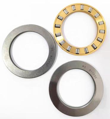 China The automobile assembly combined with the WS joint, the cylindrical roller of gs and LS and the bearing thrust brass cage for sale