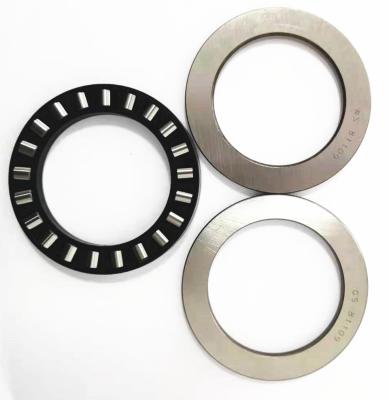 China Automobile 81105TN 25*42*11mm A Row One Steering Cylindrical Roller Thrust Bearings for sale