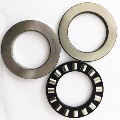 China Automotive 81208-TV heat tolerance and longevity under heavy loads thrust cylindrical roller bearings for sale