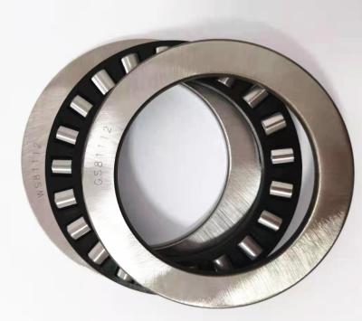 China s4791a automobile thrust cylindrical roller bearing for sale