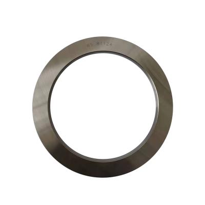 China WS81124 automobile single seal thrust roller thrust housing axial seal in china factory for sale