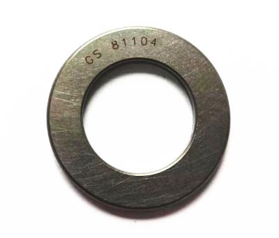 China Automotive GS Series GS81103 Cylindrical Roller Bearing Seal Thrust Roller Flat Seals for sale