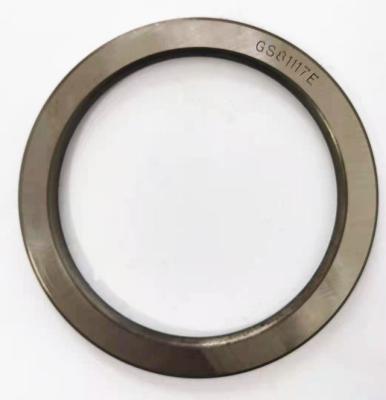 China GS81117 Automobile Series 87*110*5.75mm Precision-ground Raceway Axial Bearings Outboard Seal for sale