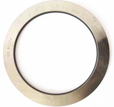 China Automobile Inner Diameter: 122mm Outer Diameter: 155 Widthness: 7mm Gasket GS81124 Precision Machined Seals for sale