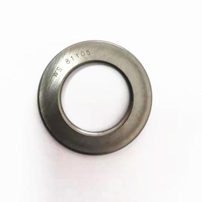 China ws81106 30*47*3 automobile thrust cylindrical roller bearing shaft seals for sale