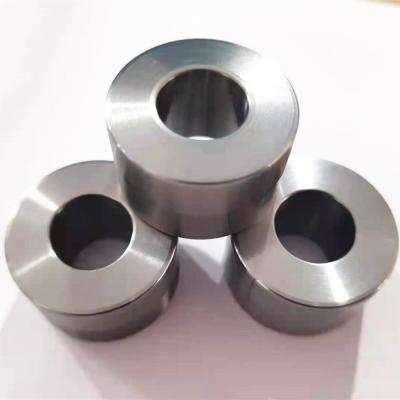 China Automobile CNC Machinery Customized IR Ring 15*20*23 Needle Thrust Roller Bushing Stainless Steel Precision Machined Inner Ring for sale