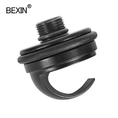 China For Gitzo GT1545T GT2545 BEXIN Tripod Bottom Axis Hook Traveler Climber Accessories Stabilized Tripod Anti-Shake Weight Hook For Gitzo GT1545T GT2545 Tripod for sale