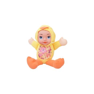 China Cartoon Toy Shantou High Quality Silicon Baby - Doll Realistic Reborn For Little Girls for sale