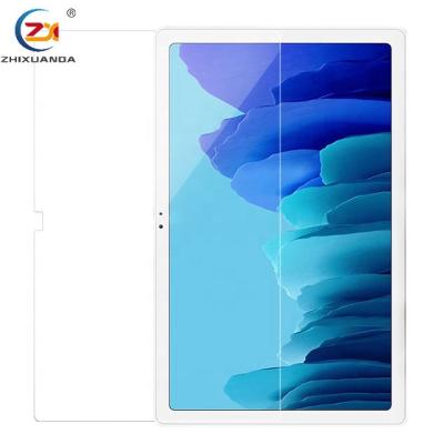 China Tablet suitable for SAM A7 lite film a7 wifi anti-scratch high-definition screen tablet tempered protective film for sale