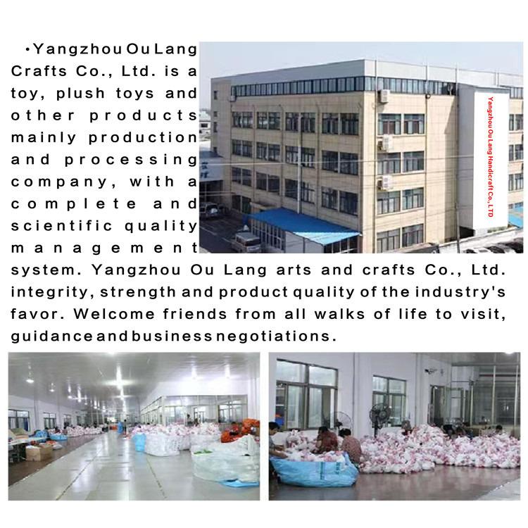 Verified China supplier - Yangzhou Oulang Arts & Crafts Co., Ltd.