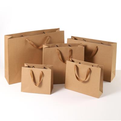 China Recyclable All Colors Sizes Shapes Custom Jewelry Paper Bags White Custom for sale