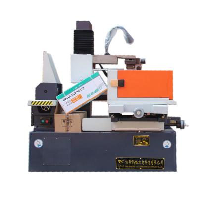 Κίνα Cultivate DK7725 High-speed Cabinet Computer Edm Erosion Machine Filter Edm Wire Cutting Machine προς πώληση