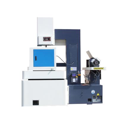 Κίνα Metal Cnc Edm Multi Cutting Machine DK7732 CNC Multi Wire Cutting Machine CNC Multi Edm Wire Cutting Machine Automatic CNC Multi Cutting Machine προς πώληση