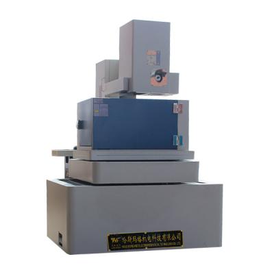 Κίνα Metal Cutting Machines CNC High Speed ​​Wire Cut Edm Machine For Making Metal Molds προς πώληση