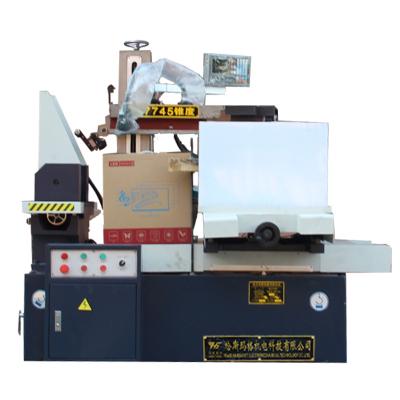 中国 Farms Edm CNC Wire Cutting Machine High Speed ​​CNC Wire Cutting Machine Wirecut Filter For Wire Cut Edm 販売のため