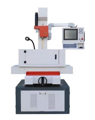 中国 Machinery repair shops DD703.3.0 working small desktop cnc hole edm drilling machine 販売のため