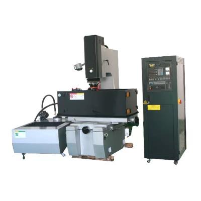 Cina ZNC450 high speed machine repair shops cnc die sinking edm machine in vendita