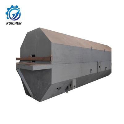 China Hotels Absolutely New And ce Approved Oven Type Rotomolding Machine for sale