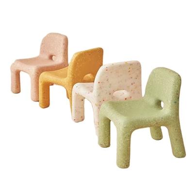 China Imported polyethylene Factory Price Rotomolding Machine Products Plastic Rotomolded Chairs For Children for sale