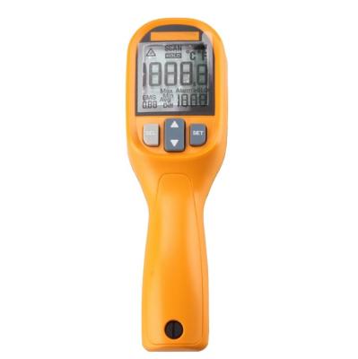 China Temperature Monitor High Quality Accurate Measurement Handheld Thermometer Industrial Temperature Measuring Machine for sale