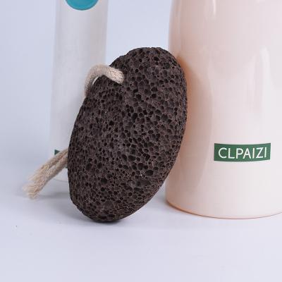 China Remove Dead Peel Stone Volcanic Clean Skin Natural Exfoliating Foot Callus Foot Care Massage Grinding Tool 2022 for sale