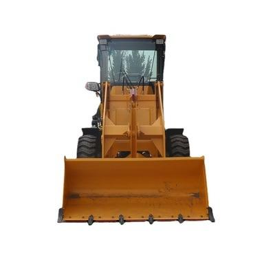 China Contruction China Manufacturer Supply Wheel Loader 3ton Front End Loader for sale