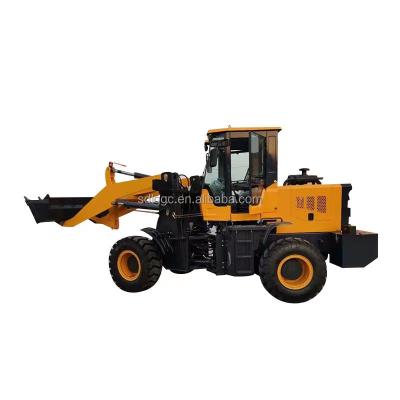 China Good Quality Contruction SDLG 08 5 Ton 10 Wheel Mini Loader Small With Improved Performance For Sale for sale