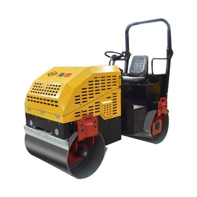 China Hot Sale And Low Price 6 Hotels China 5 12 Ton Road Roller for sale