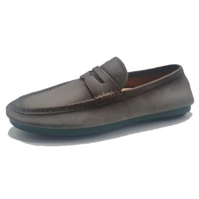 China World's Best Breathable Leather Shoes For Doctors Dance Leather Unique Shoes for sale