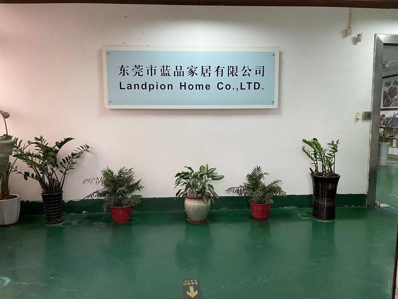 Verified China supplier - Dongguan City Landpion Furnishing Co.,LTD