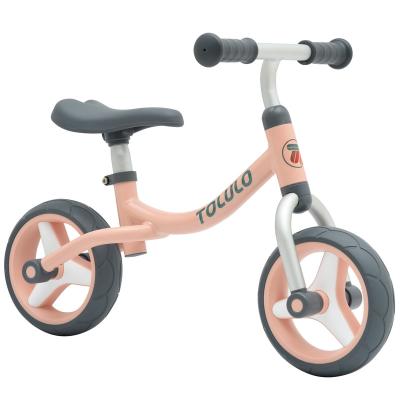 China 8 Inch Mini Light Weight Hot Good Quality Products Aluminum Bicycle Kids Balance Bike For Kids Ages 2-6 for sale