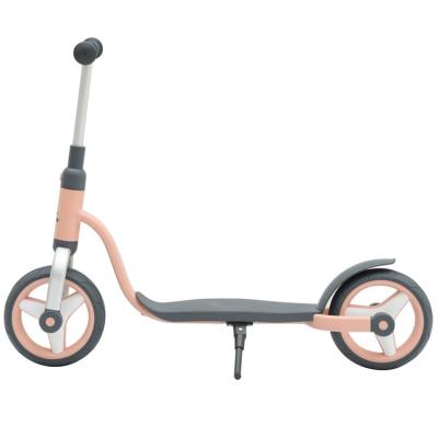 China Cheap Steel Scooter Metal Material Kids Balance Bike Scooter Kids Scooter Sale for sale