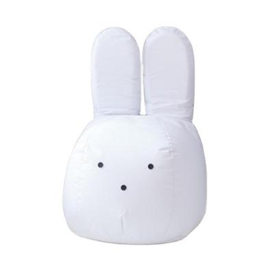 China Modern Kids Room Decorate Children Toddler Sofa Chair Play Rabbit Couch Soft Flip Up Sofa For Kids for sale