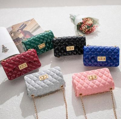 China 2021 high quality fashion cheap women mini freeze purse and handbags women handbags shoulder handbag for kids girl for sale