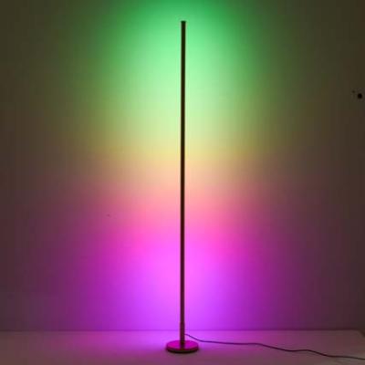 China Modern Led Dance Floor Light Ambient Aluminum Led Dance Floor Light Portable Photography Studio Led Dance Floor Lighted for sale