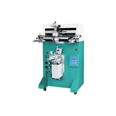 China Impressora semi automática da tela 300X250mm, máquina de impressão da garrafa do GV à venda