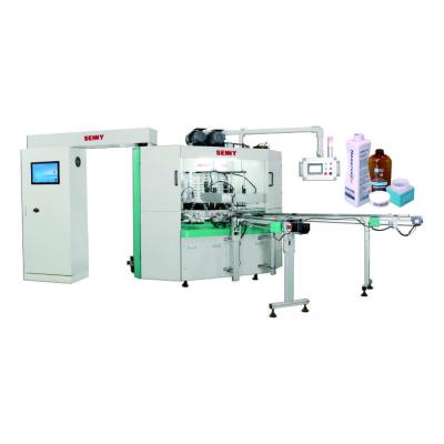 China 380 Volt Multicolor Screen Printing Machine 35pcs/Min Cap Screen Printing Machine for sale