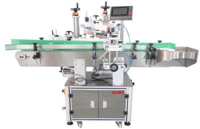 Cina bottiglia di vino di 1470W 30pcs/Min Automatic Labeling Equipment For in vendita