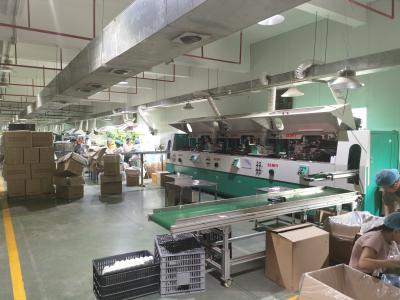 China OEM Pharmaceutical Silk Screen Printing Machine For Cylindrical Containers for sale