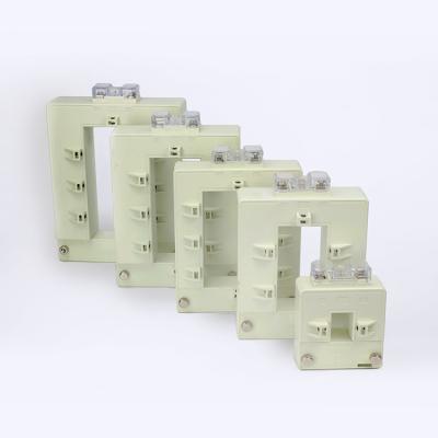 China Current True Low Voltage Slot-core Current Transformer CT Connection For Energy Meters Current Report for sale