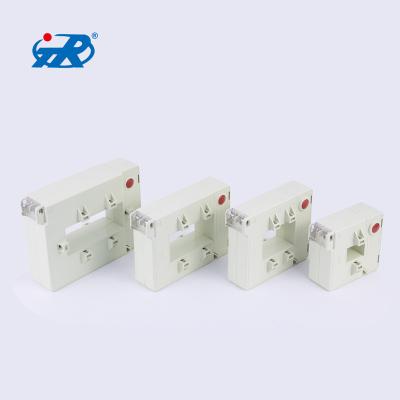 China Installation Current High Quality Optional Flexible Promotion Load Primary 2000A 5A 1A Output Split Core Current Transformer for sale