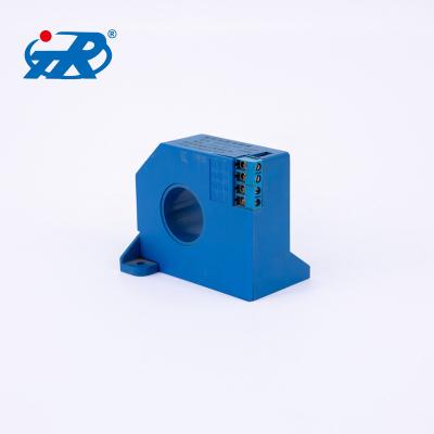 China Industrial Application 222-LXN 4 20ma DC Leakage Tianrui Hall Effect Module Split Core Current Sensor For Inverter for sale