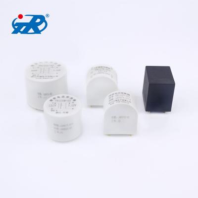 China New Arrivals 2022 Voltage Mini Measuring Small Voltage Transformers For Transmit AC Voltage Signals Below 500V for sale