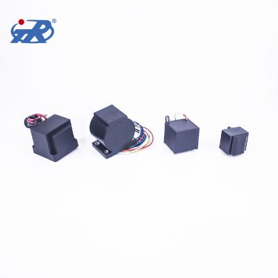 China Tianrui Current High Quality Miniature Voltage Transformer For Relay Protection for sale