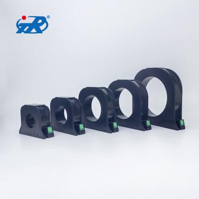 China 1000:1 Ct Current Split Core Open Type Zero Sequence Current Transformer 1A for sale