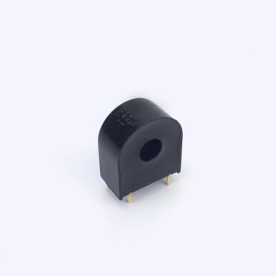 China Current High Quality Miniature AC PCB Mount 2000:1 Current Transformer 0.1% Current Sensor for sale