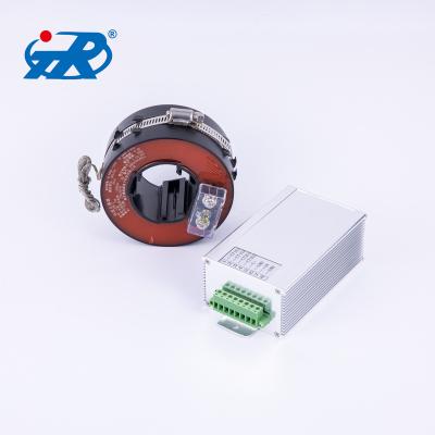 China TRGK-300 New Type Current Inductive CT Energy Extraction Electricity Device for sale