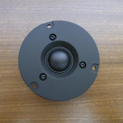 China PORTABLE 3 inch tweeter active cheap speaker with plastic front plate for sale