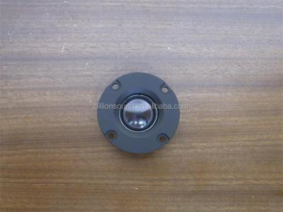 China 40khz mini silk dome tweeter speaker for sale