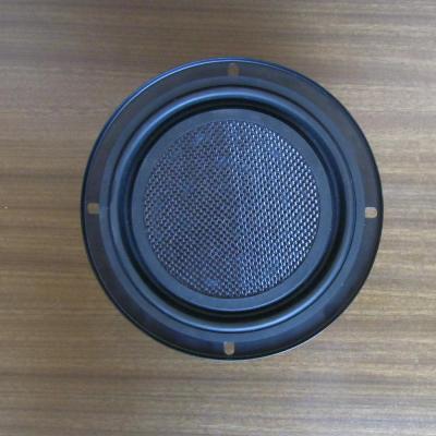 China Professional PORTABLE 5.25 Inch Flat PA Cone Speakers Active for sale